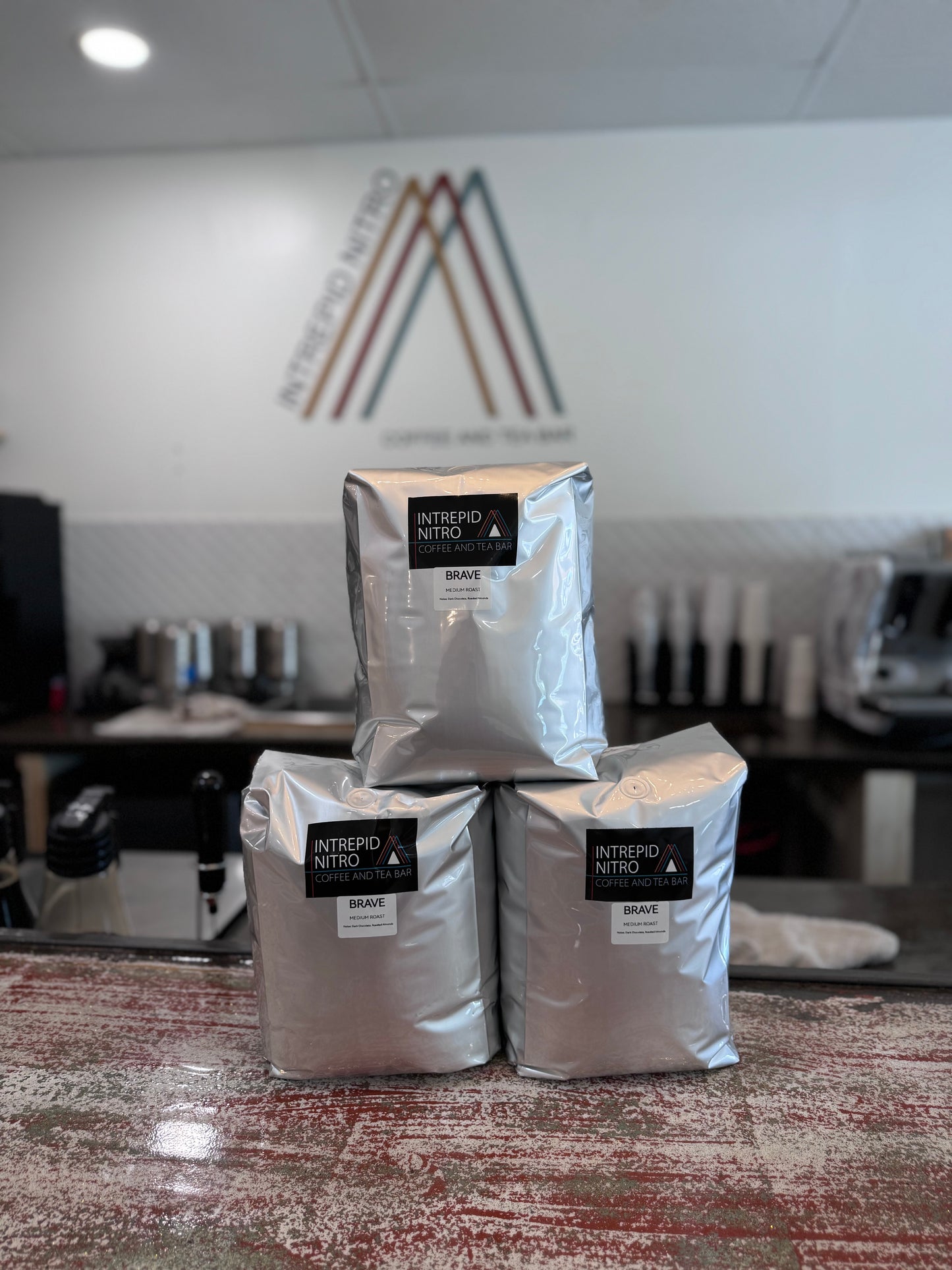 5lb Coffee Bags